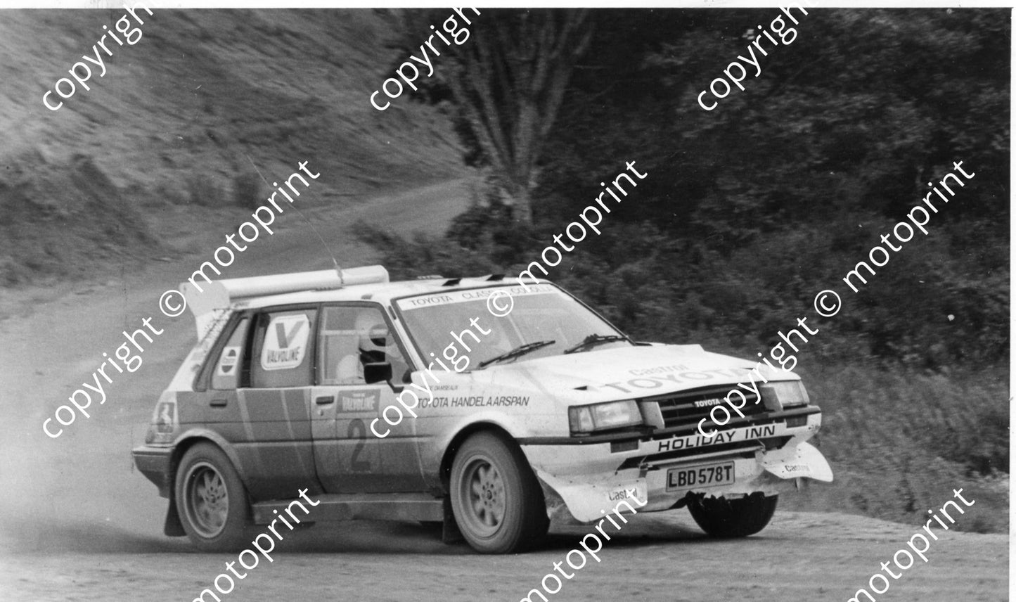 or 1988 Tour de Valvoline Damseaux Bonafede 061