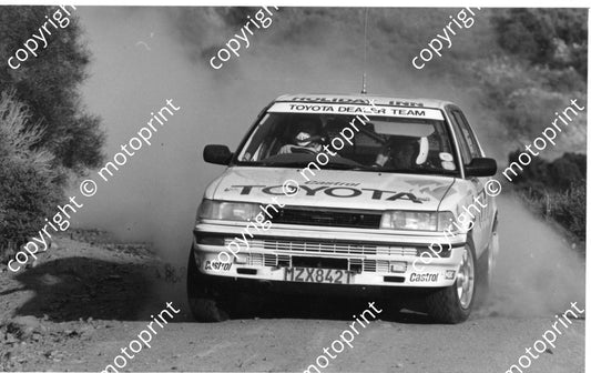 or 1989 N de Waal G Hodgson 089