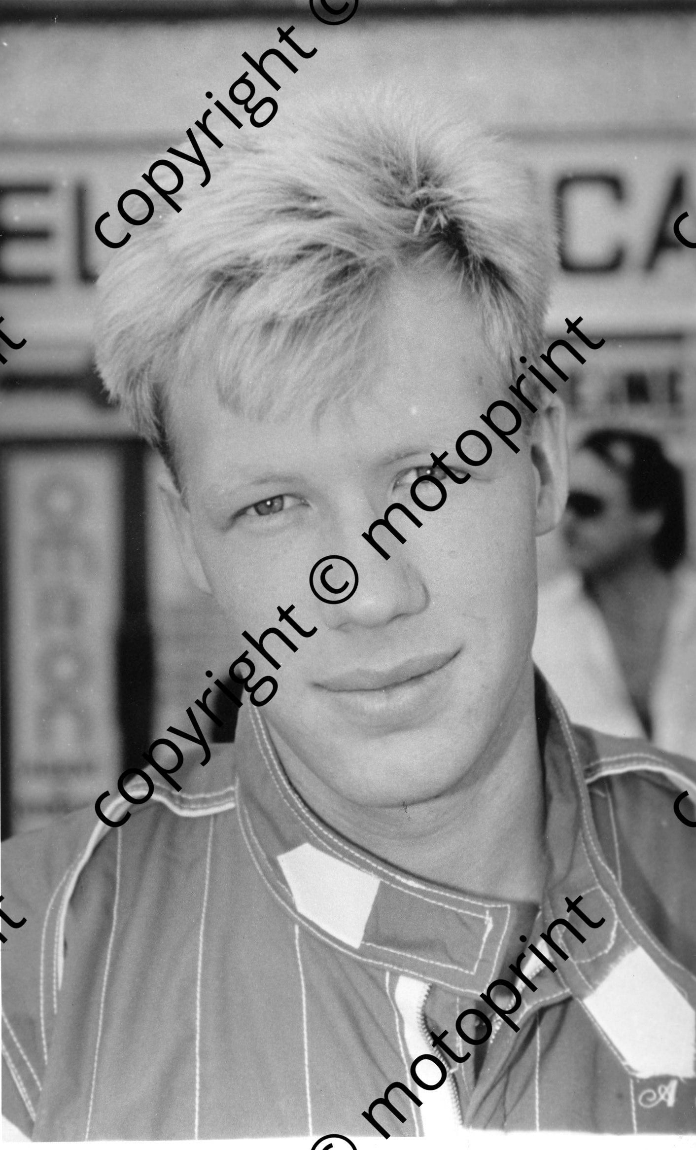 or 1990 Enzo Kuun 104