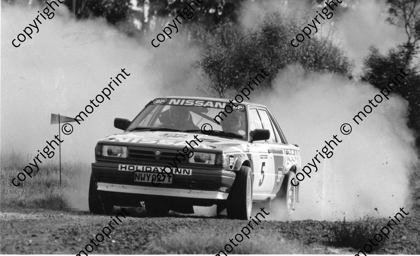 or 1990 Habig Judd Sentra 4x4 109