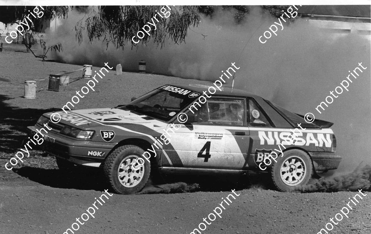 or 1990 VW Intnl H Grobler P Swanepoel Sentra edited 102