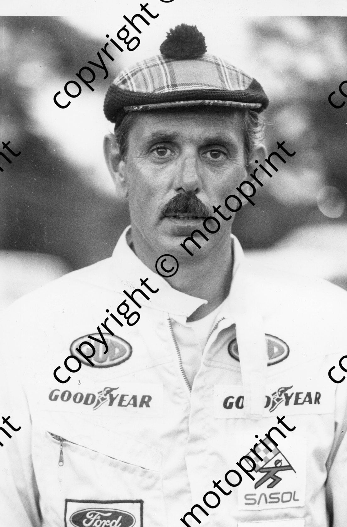 or 1991 Sarel vd Merwe 155