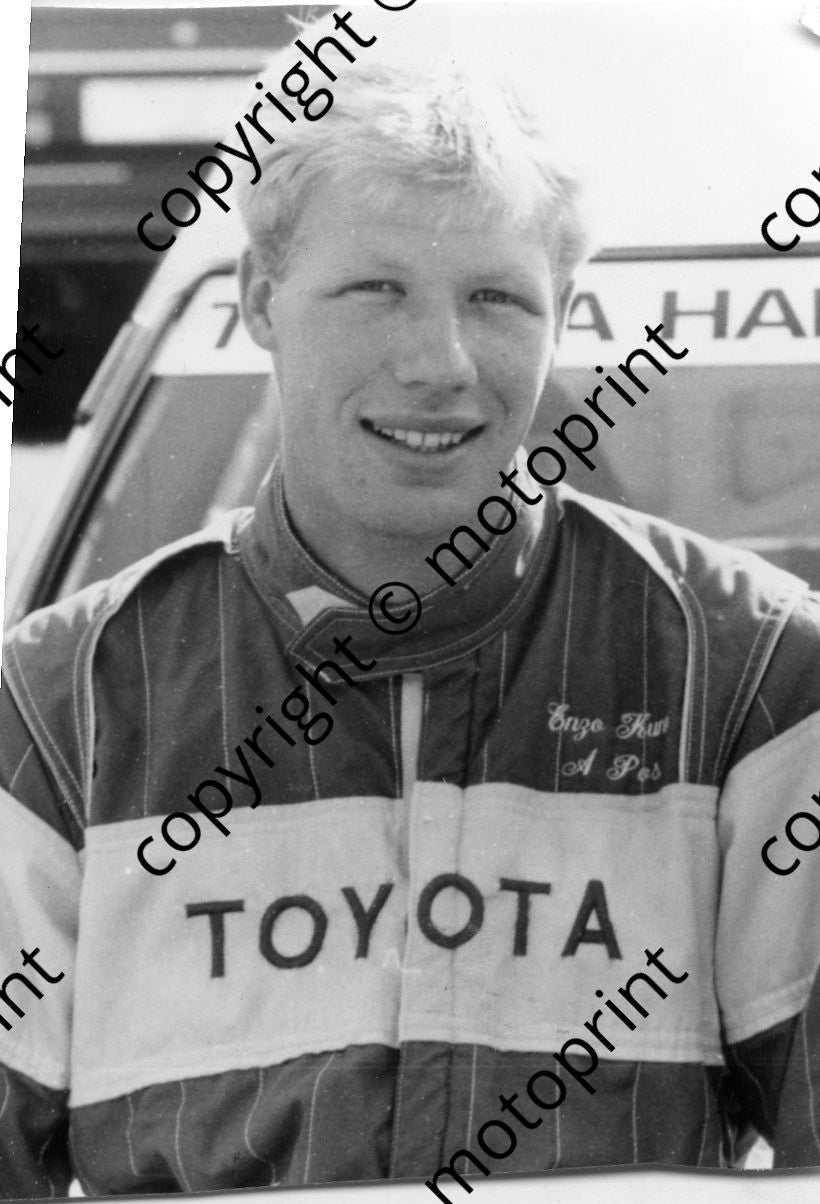 or 1992 Enzo Kuun 175