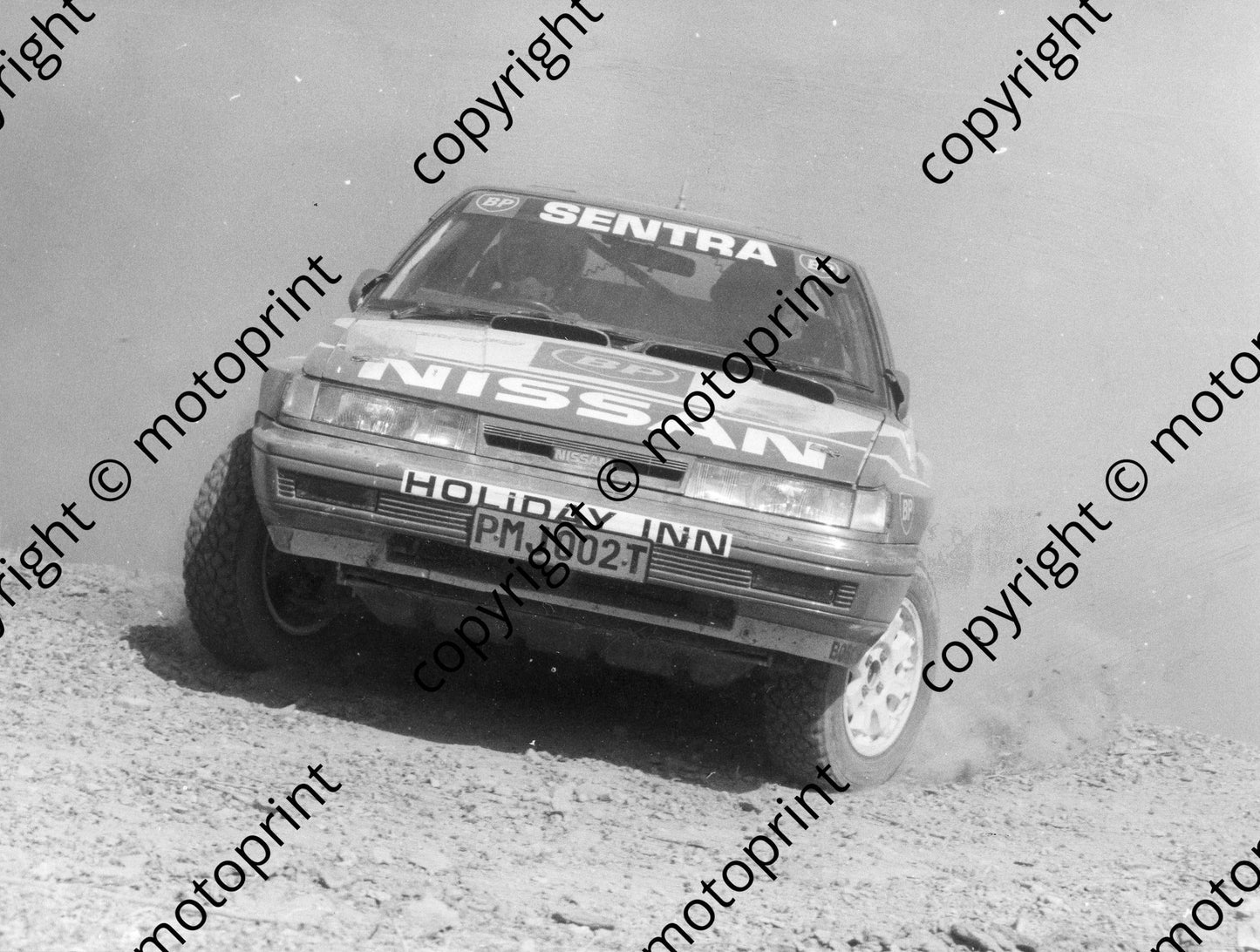 or 1992 VW Intnl De Waal Hodgson Sentra 166