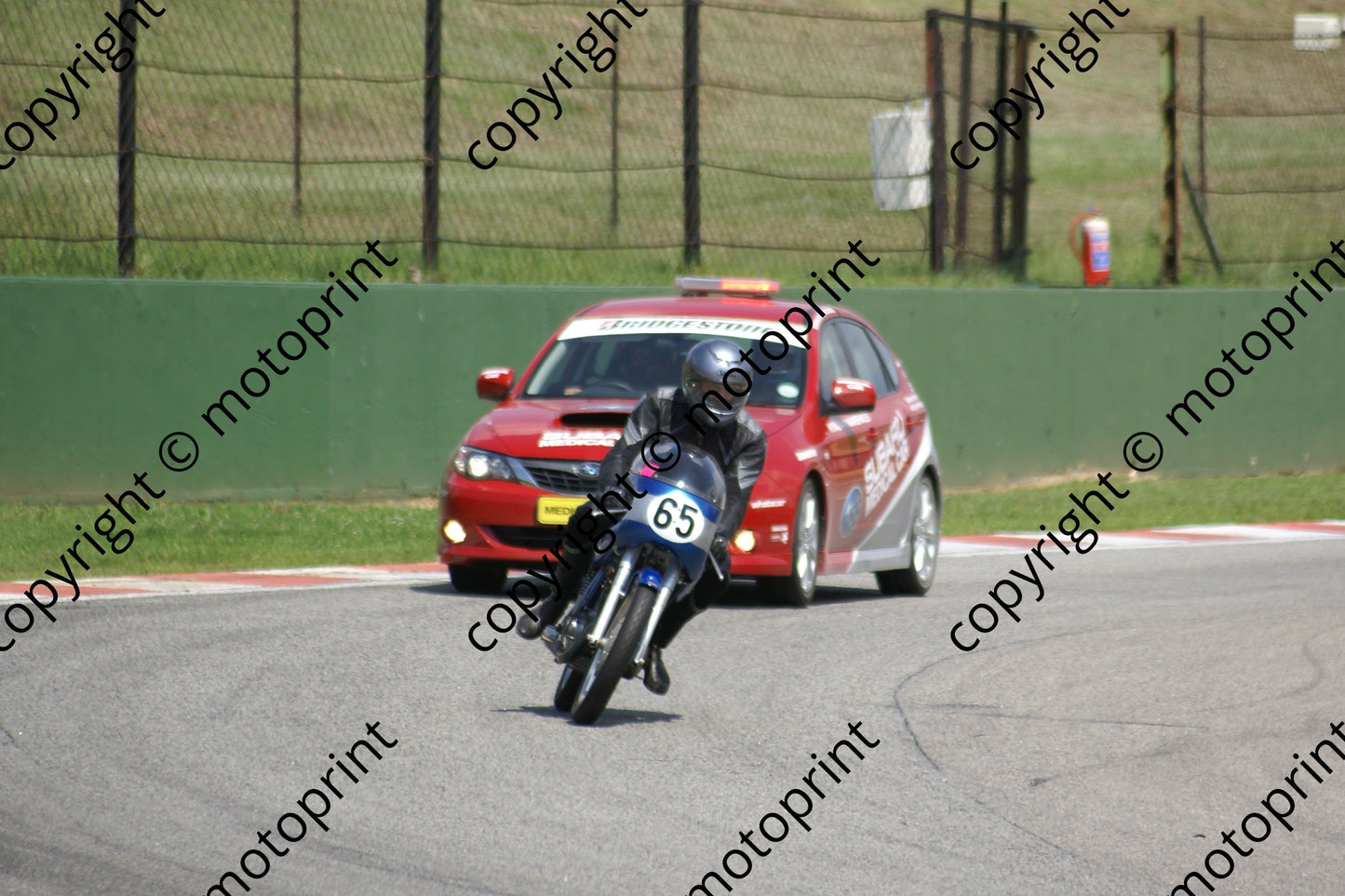 safety car chase DSC03592
