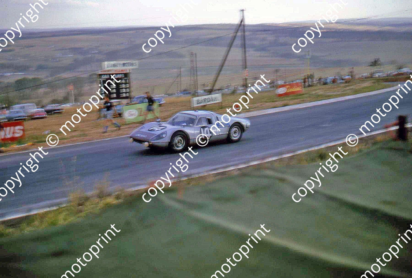 z 1965 9hr SP D_Udy Porsche 904