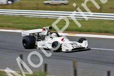 (thanks Stuart Falconer) a 438 1975 SA GP Merzario Williams FW03 NOT PIN SHARP