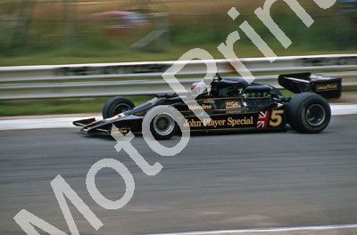 (thanks Stuart Falconer) a 608 1978 SA GP Andretti Lotus 78 JPS17