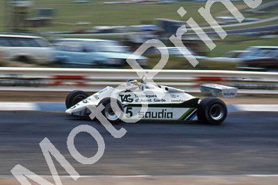 (thanks Stuart Falconer) a 799 1982 SA GP Reutemann FW07C