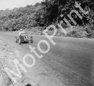 1960 Burman Drive hillclimb Arthur Brown Austin Spl 050 - Copy (2)