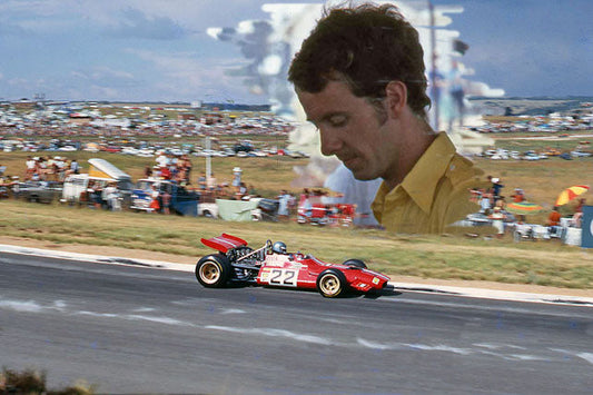 Kyalami, 1970: A Golden Era.
