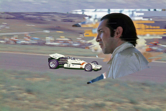 Pedro Rodríguez: The Mexican Maestro