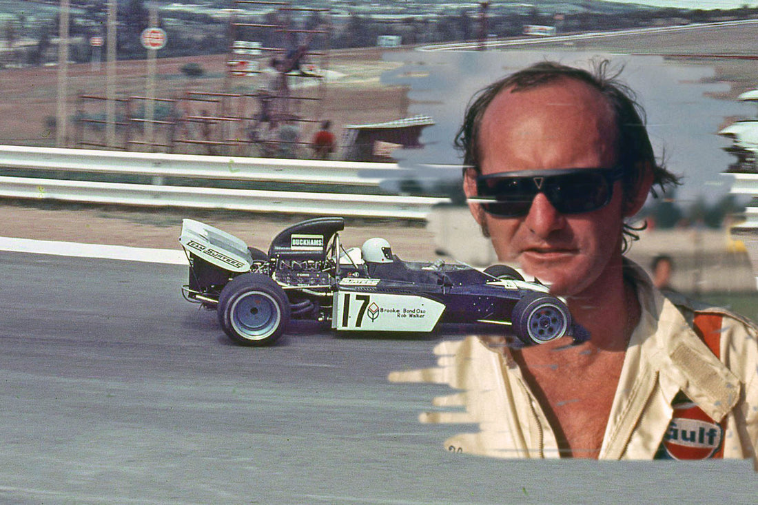 Mike Hailwood: The Legend of Two Wheels and Four.