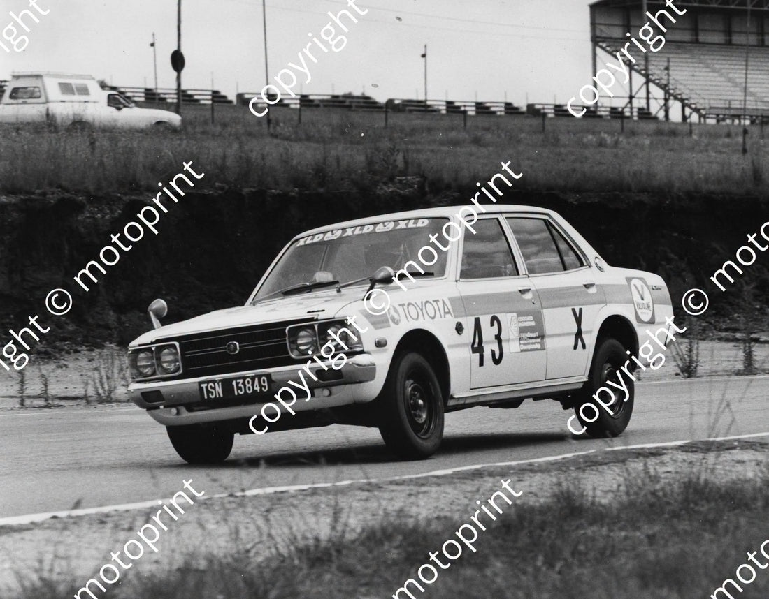 Throwing it back to 1975 with this incredible shot of Giuliano Verolini