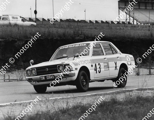 Throwing it back to 1975 with this incredible shot of Giuliano Verolini