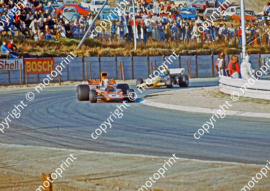 1975 Republic Day Trophy at Kyalami