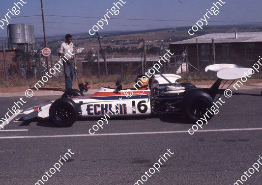 1975 Rand Spring Trophy at Kyalami