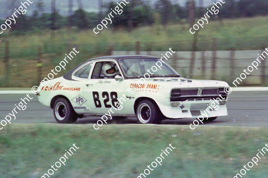 Now this is a absolute legend of South African motorsport!