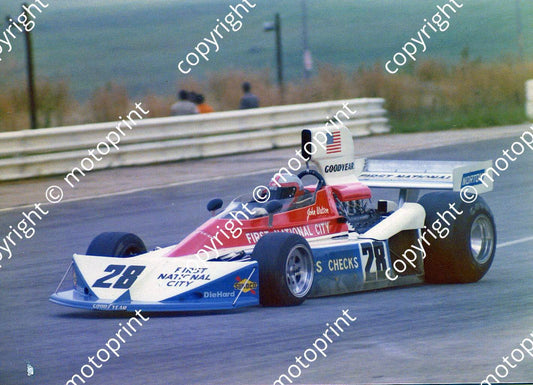 Stepping into 1976 World Championship Grand Prix territory!