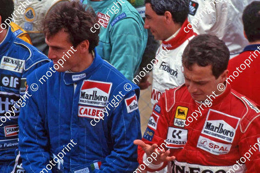 0 De Cesaris, Martini (courtesy Roger Swan) 415