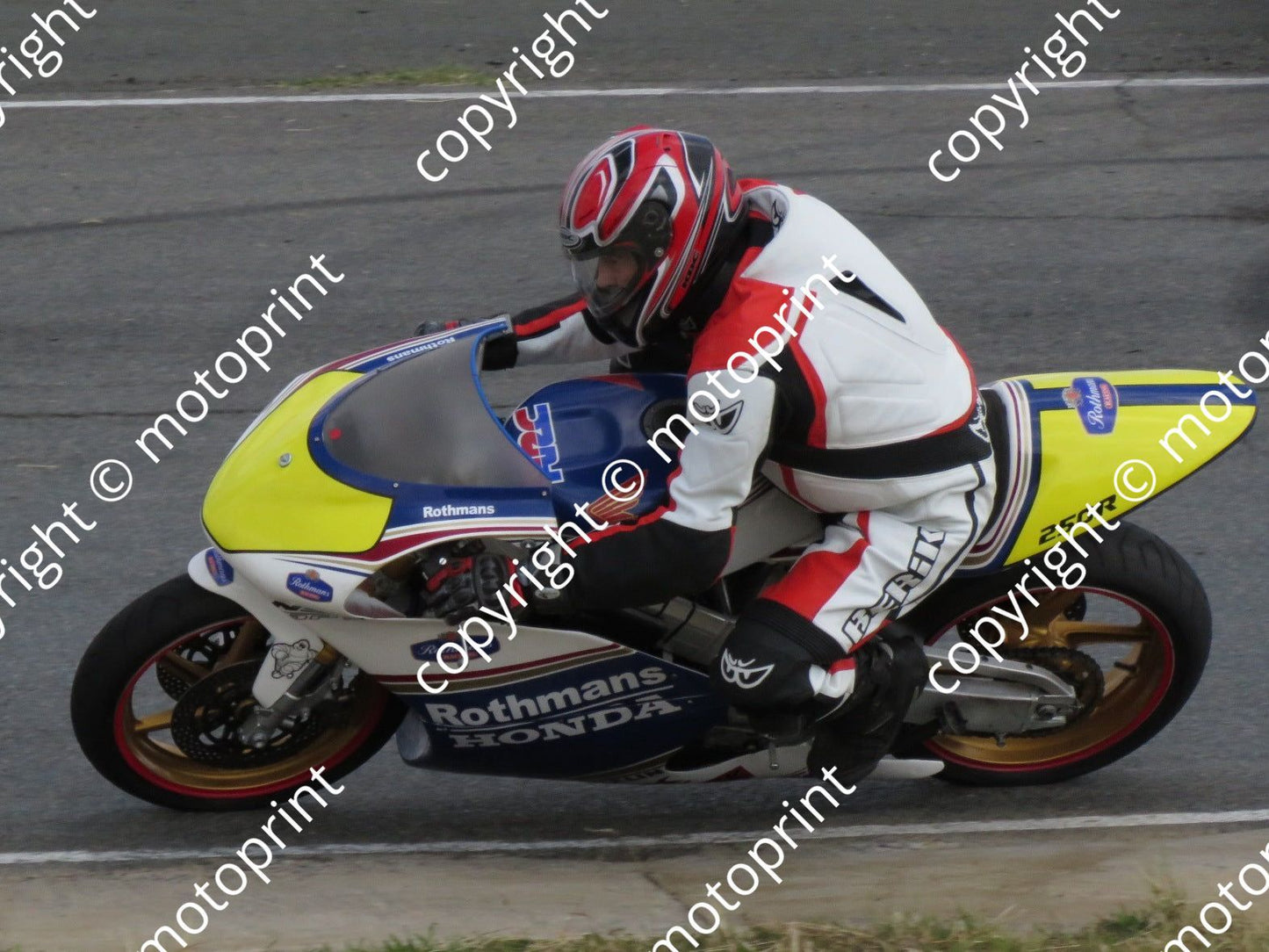 0d rothmans honda  (4)