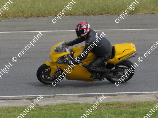 0f mike ducati