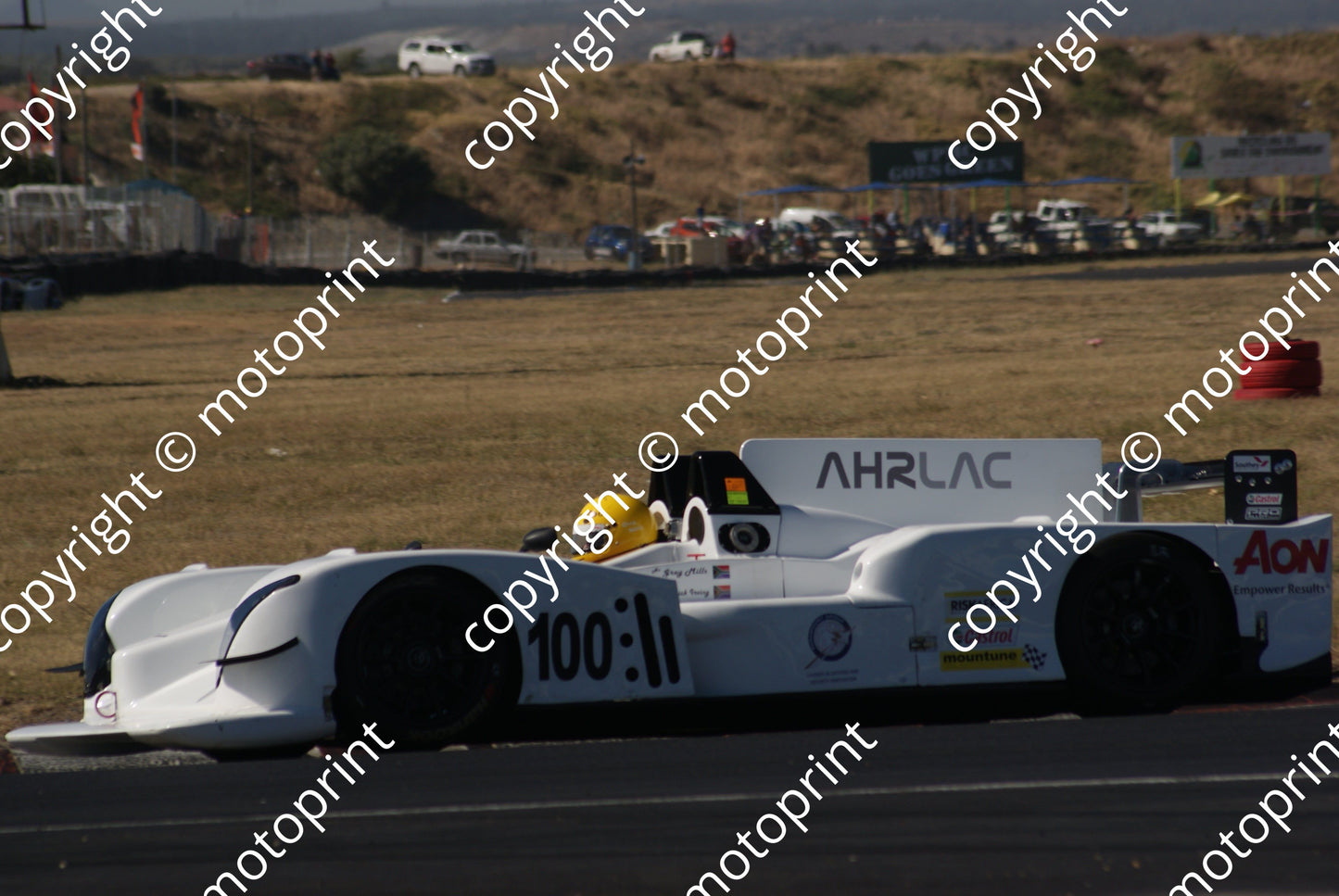 100 Greg Mills Pilbeam MP100 (2)