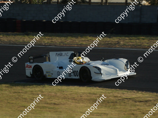 100 Greg Mills Pilbeam MP100 (5)