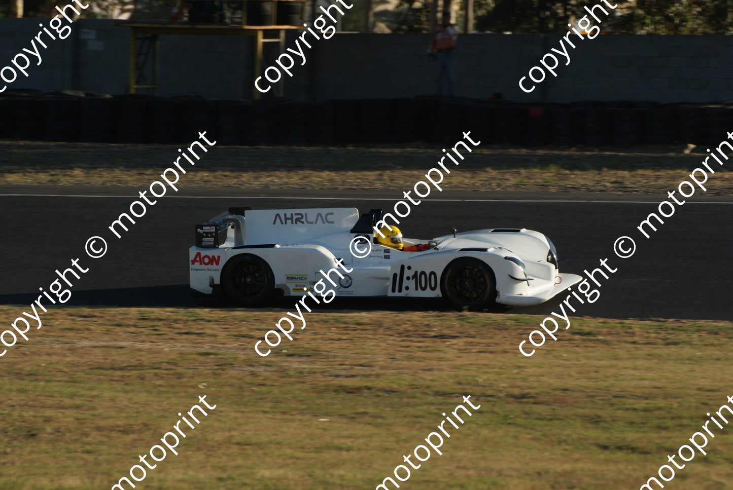 100 Greg Mills Pilbeam MP100 (8)