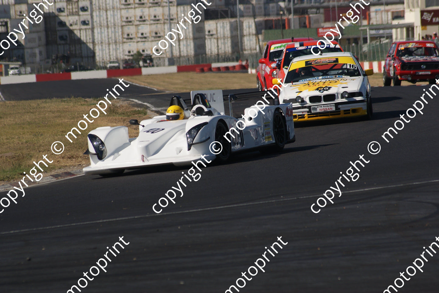 100 Greg Mills Pilbeam MP100 warm up DSC00736