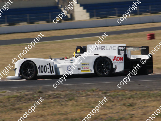 100 Greg Mills warm up Pilbeam MP100  (5)