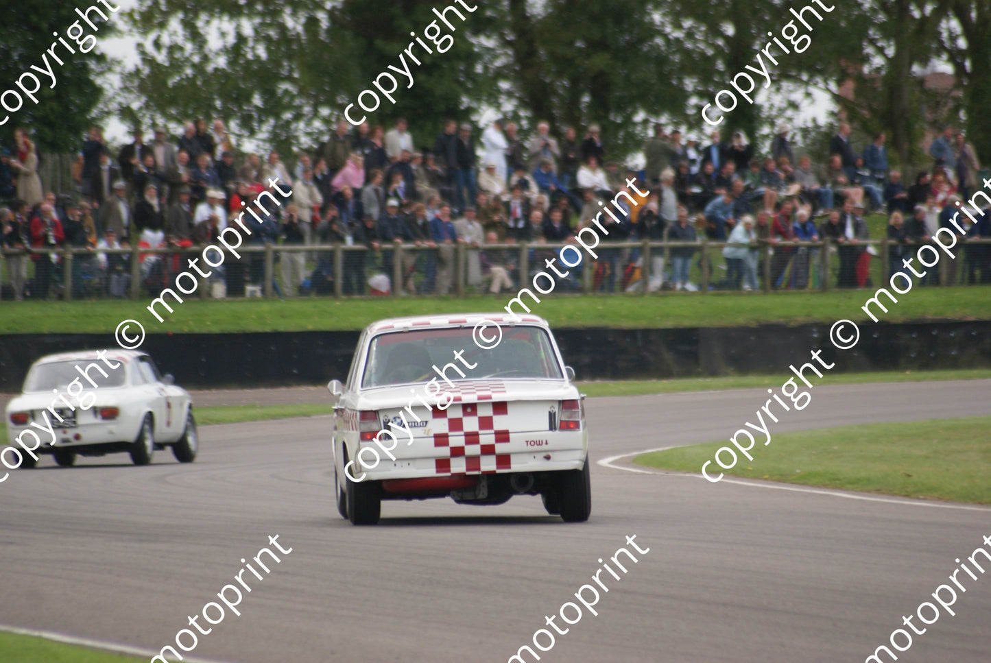 100 Oliver 1800TiSA race 1  (12)