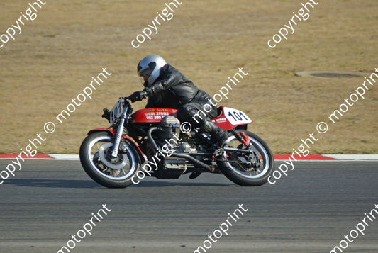 101 Beeton demo 29 Aug  DSC01481