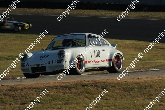 108 Keith Rose Porsche 911 (2)