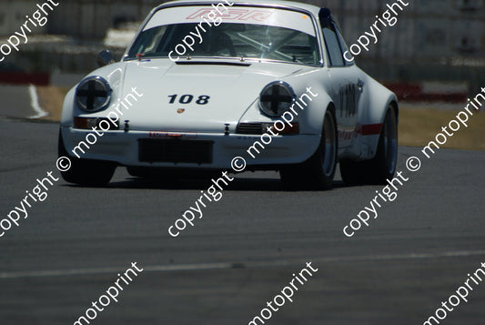 108 Keith Rose Porsche 911 practice (2)