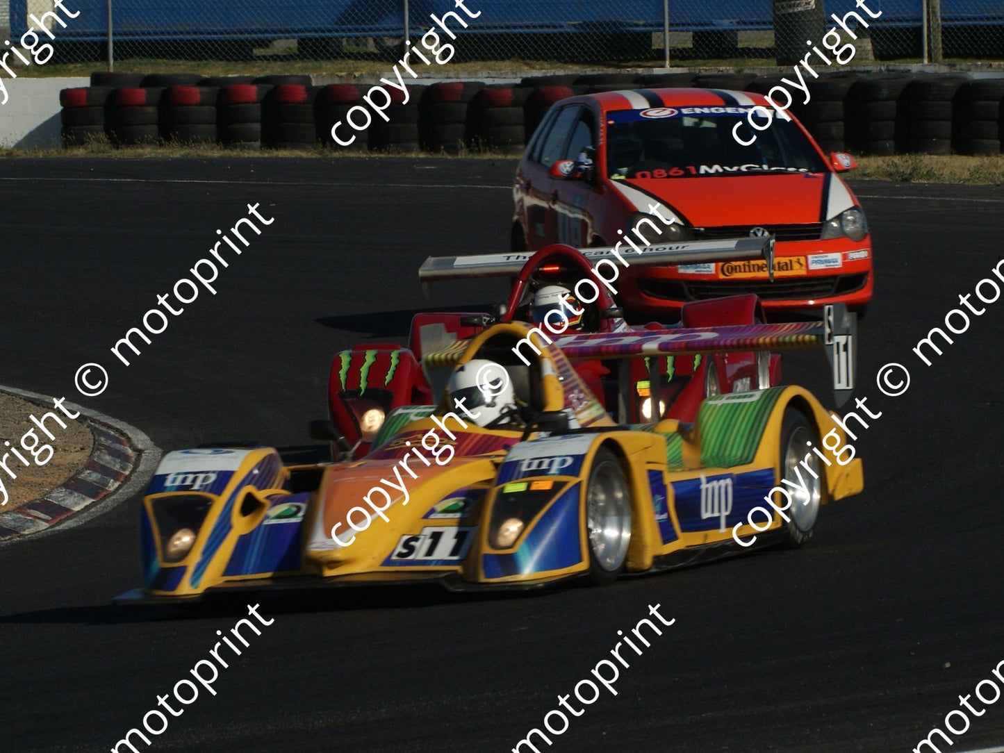 11 Doug McDonald Andrea Bates Greg Walker Shelby CanAm 12 Rieb Van der Westhuizen  Shelby CanAms 7  John Craig snr jnr DSC00800
