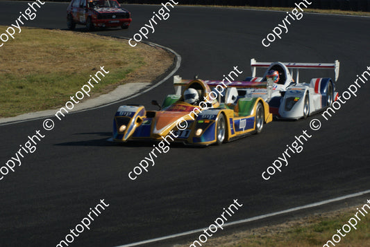 11 Doug McDonald Andrea Bates Greg Walker Shelby CanAm 1 Rui Jason Keegan Campos Shelby 826