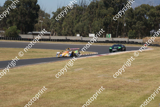 11 Doug McDonald Andrea Bates Greg Walker Shelby CanAm DSC00431