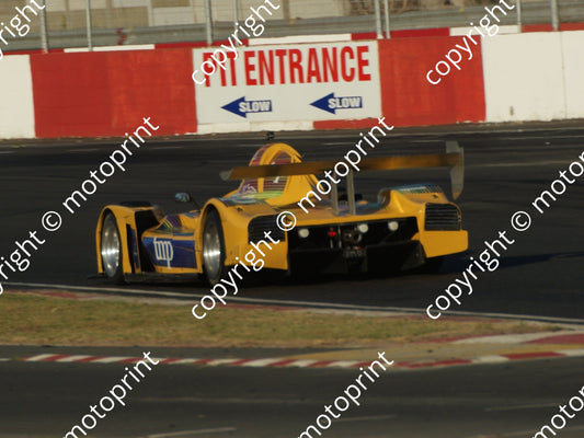 11 Doug McDonald Andrea Bates Greg Walker Shelby CanAm (7)