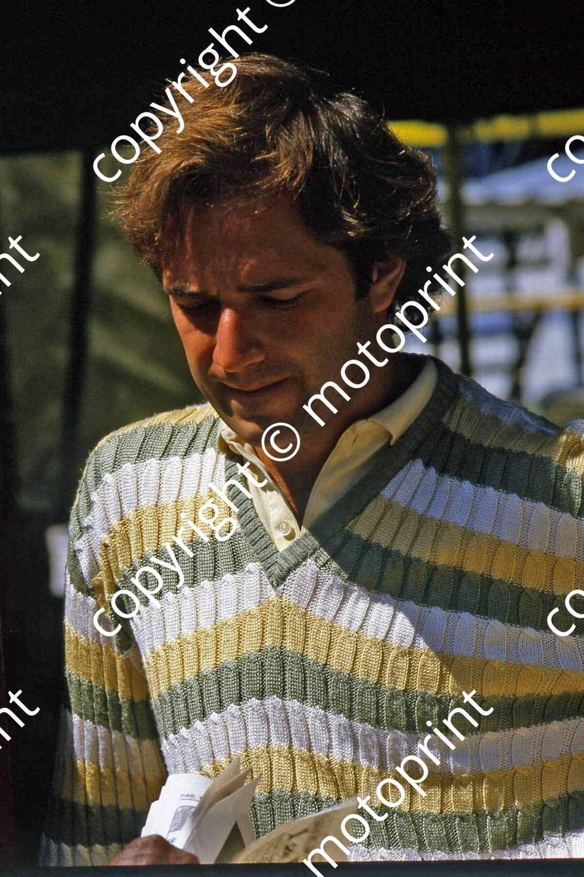 11 Elio de Angelis (courtesy Roger Swan) 501