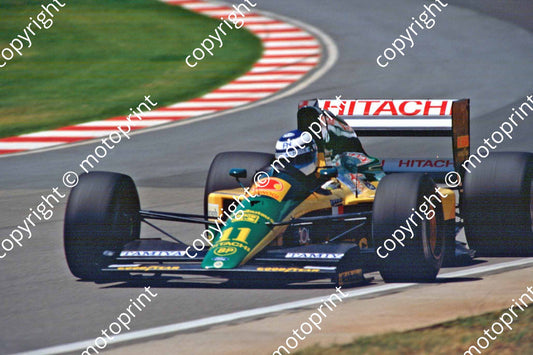 11 Mika Hakkinen Lotus 102D 07715 (courtesy Roger Swan) (3)
