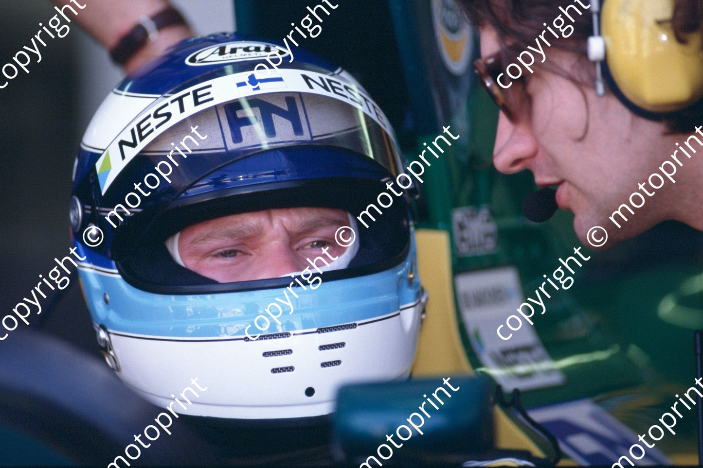 11 Mika Hakkinen Lotus 102D 07765 (courtesy Roger Swan) (1)