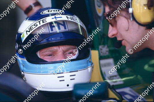 11 Mika Hakkinen Lotus 102D 07765 (courtesy Roger Swan) (1)