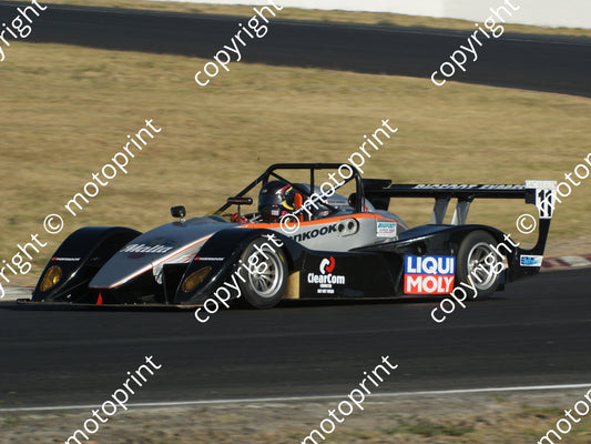 11 Steve Humble, Ferdi van Niekerk jnr  Juno (2)