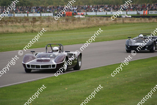 11 Chris Chiles Hamill Chev SR3 24 Bennett McL Chev M1B race (15)