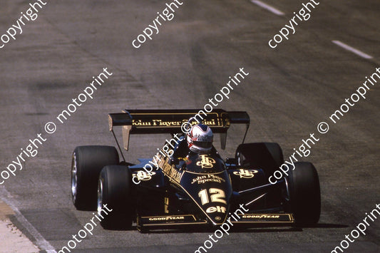 12 Nigel Mansell Lotus Renault 95T (courtesy Roger Swan) (2)