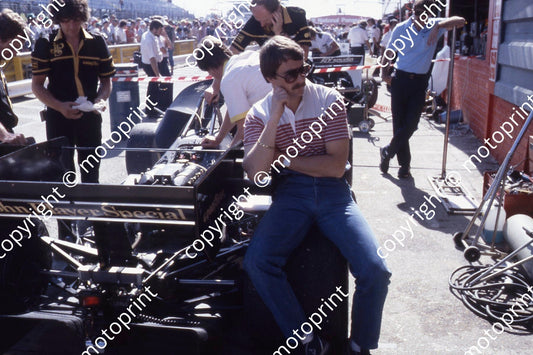 12 Nigel Mansell (courtesy Roger Swan) 067 (2)