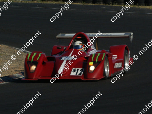 12 Thomas Rieb Willem van der Westhuizen Shelby CanAm (1)