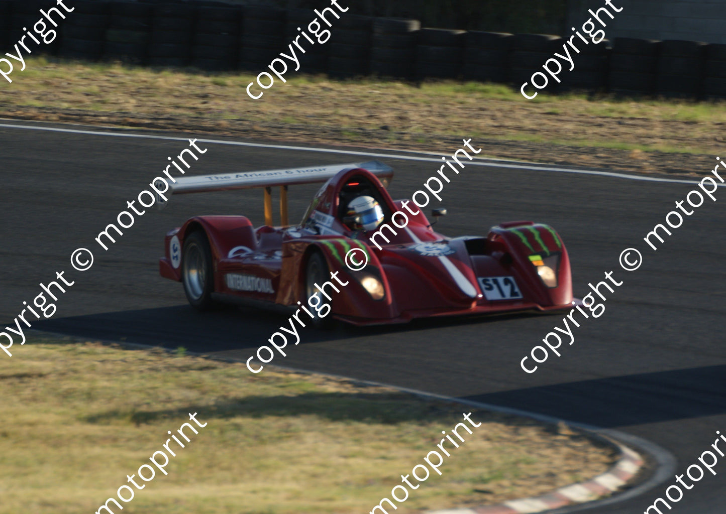 12 Thomas Rieb Willem van der Westhuizen Shelby CanAm (4)