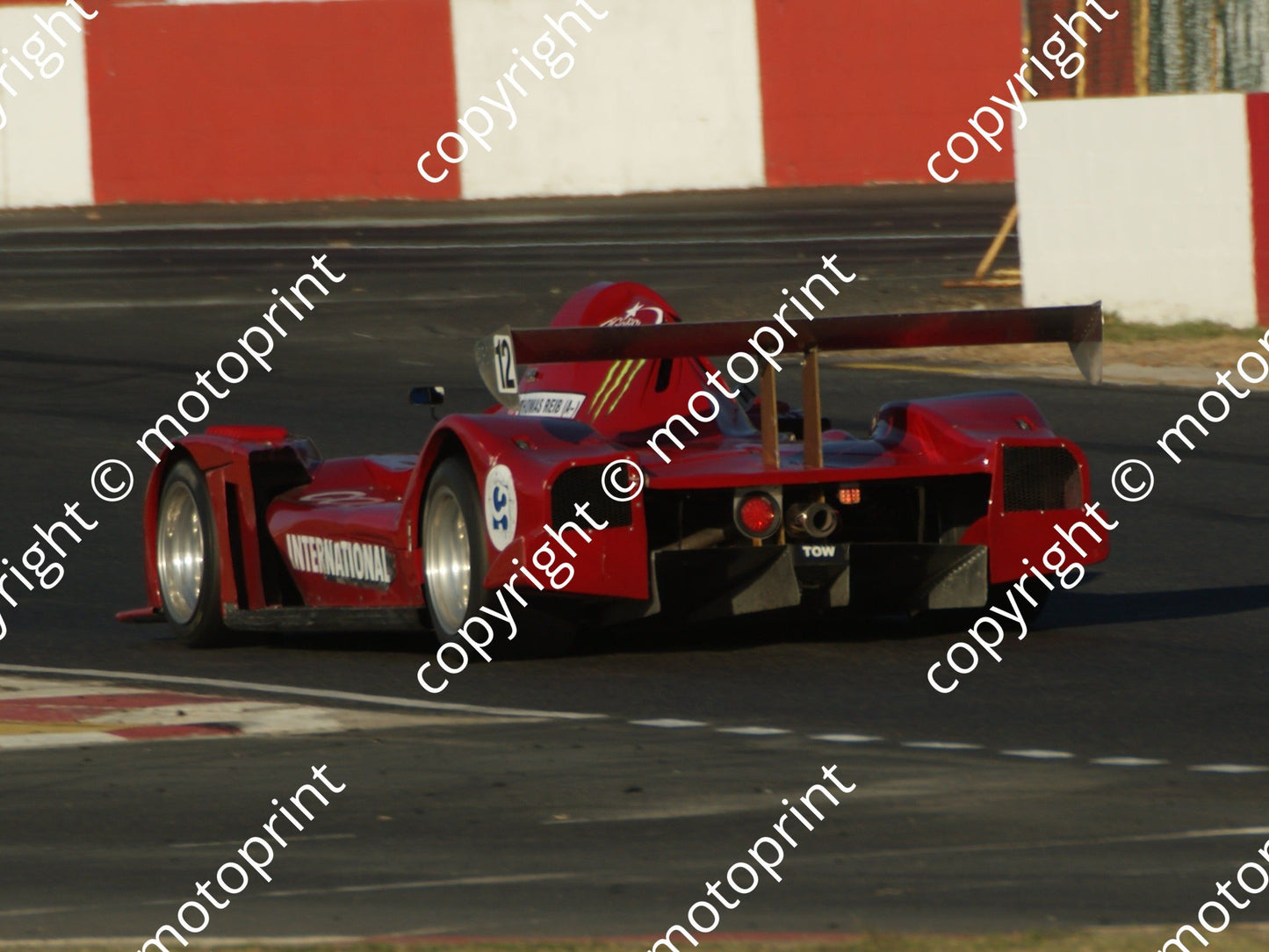 12 Thomas Rieb Willem van der Westhuizen Shelby CanAm (6)
